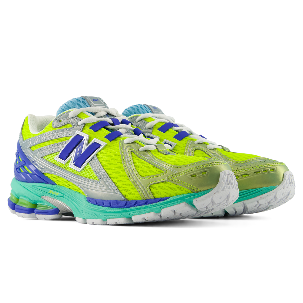 Buty unisex New Balance U19063EN – zielone