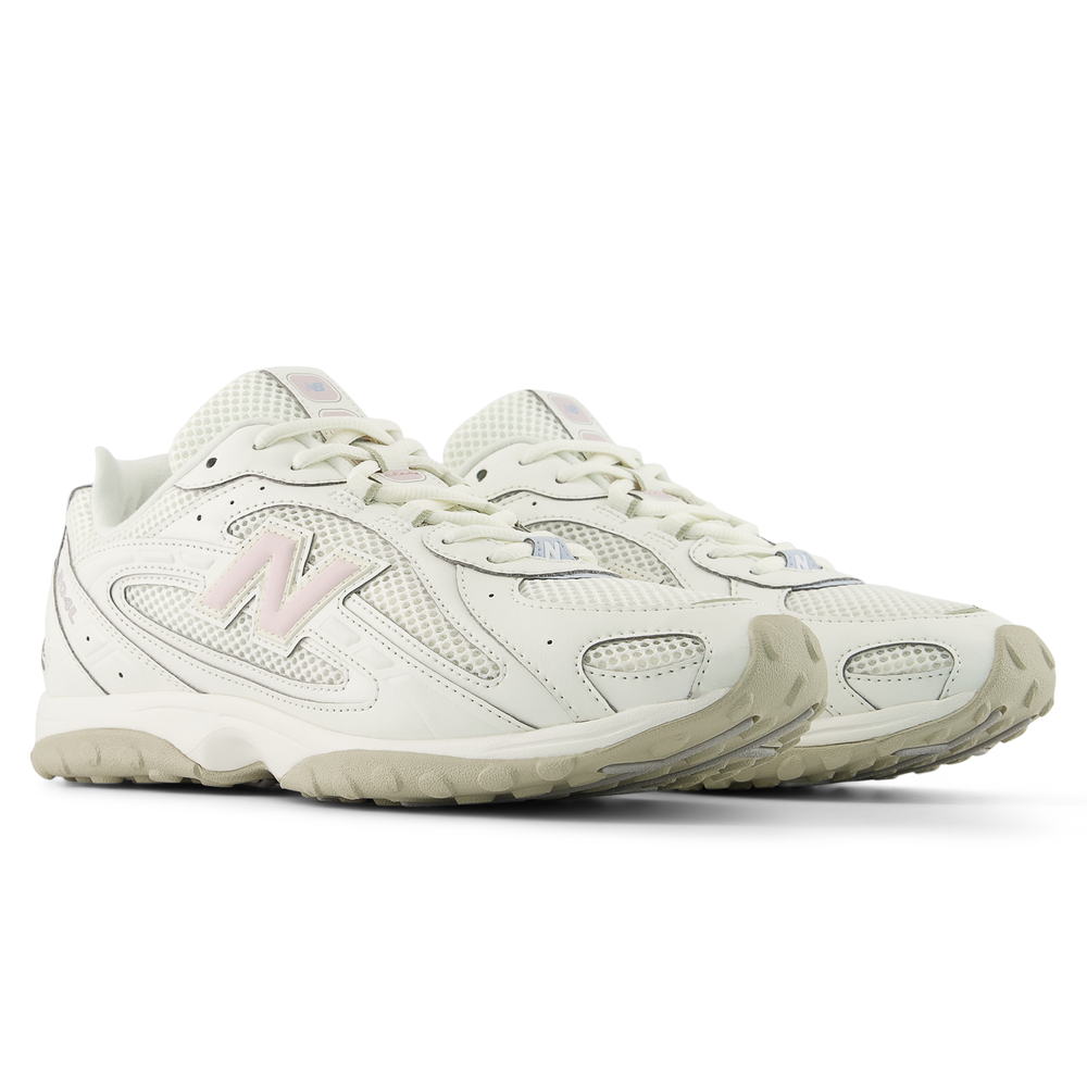 Buty unisex New Balance U204L7ZL – beżowe