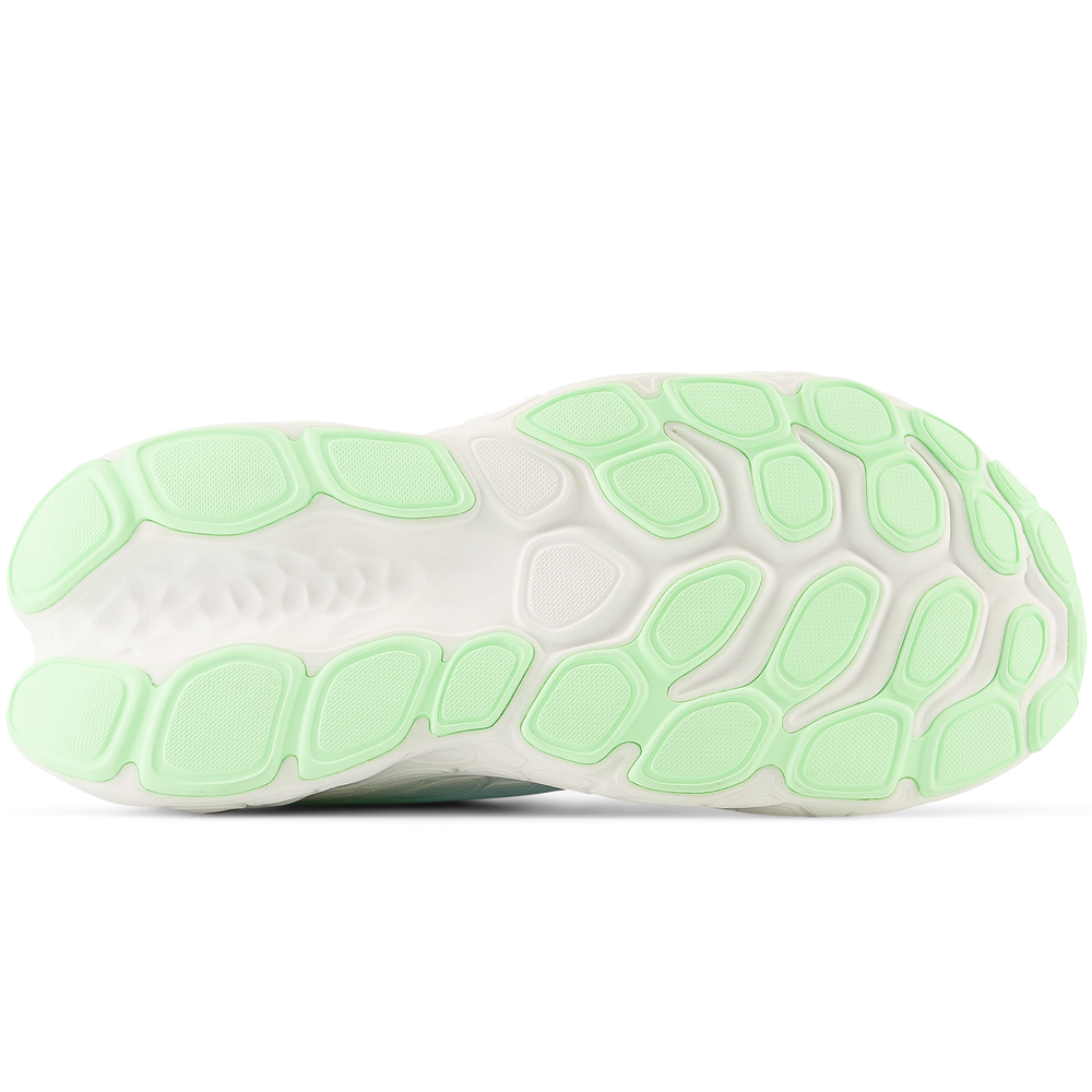 Buty damskie New Balance Fresh Foam More v4 WMORCK4 – niebieskie