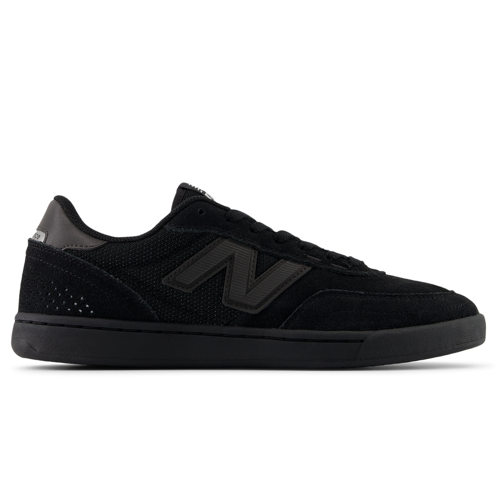 Buty męskie New Balance Numeric UN440BVU – czarne