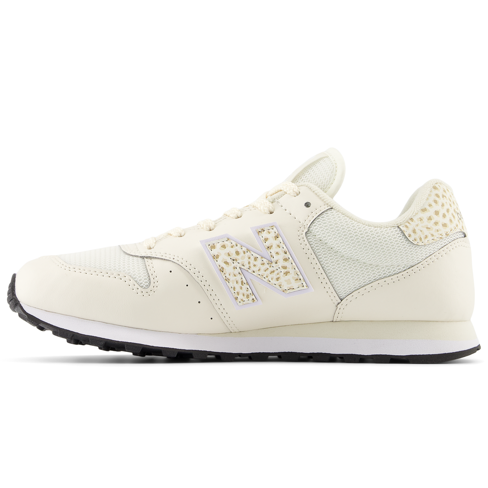 Buty damskie New Balance GW500SA2 - beżowe