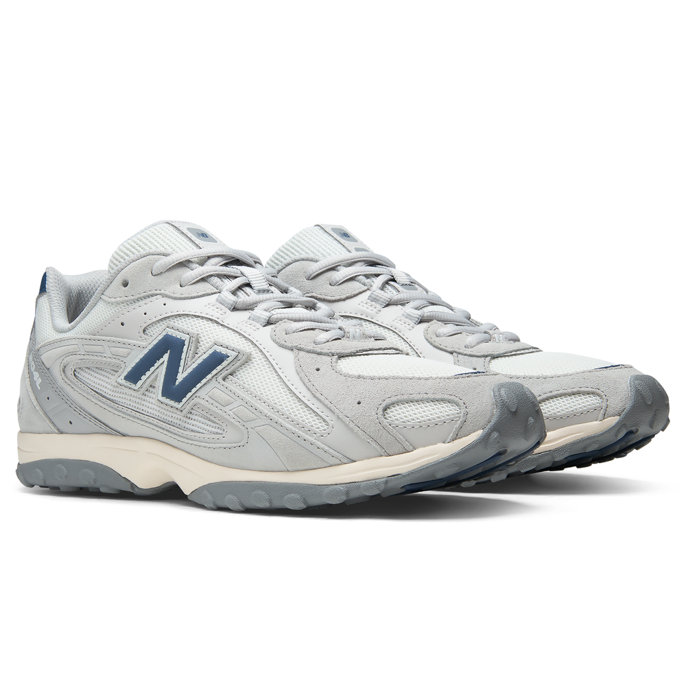 Buty unisex New Balance U204L4HH – szare
