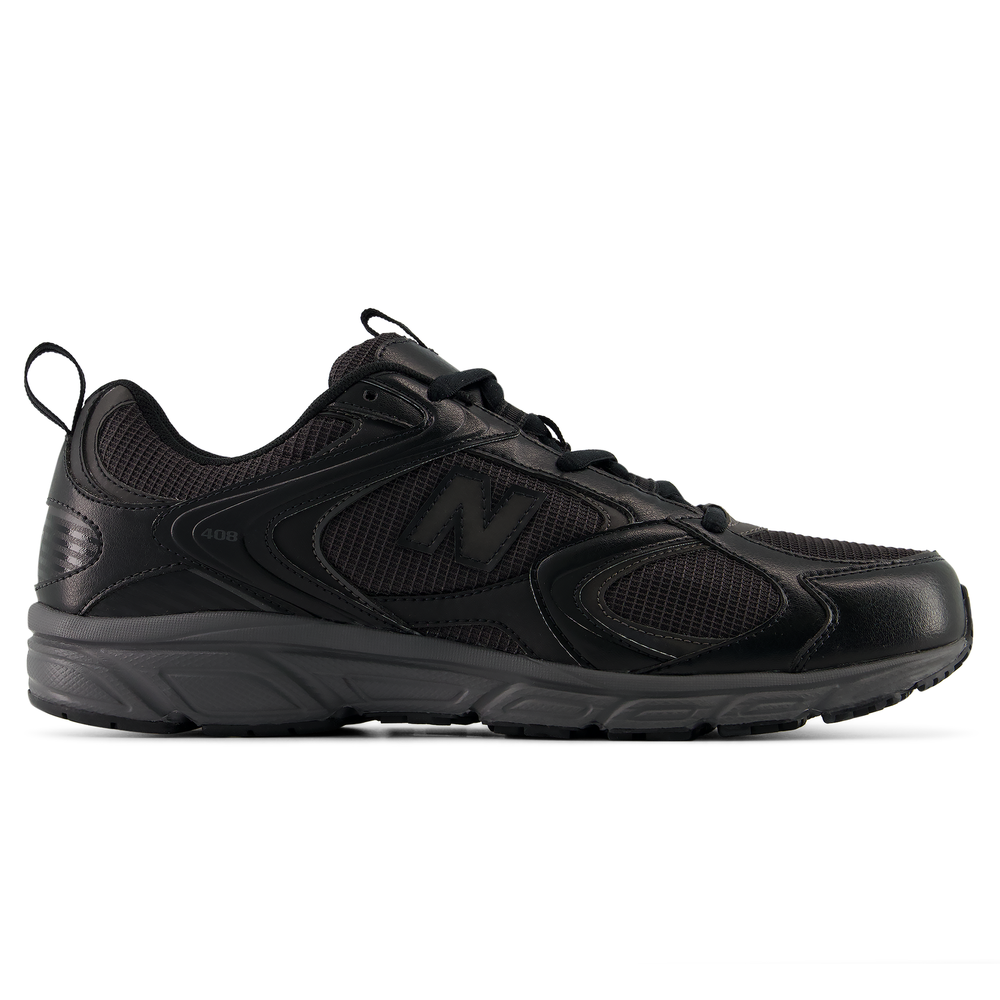 Buty męskie New Balance M40892Z – czarne