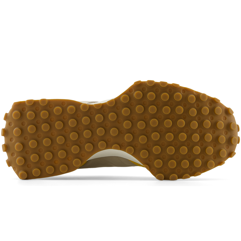 Buty unisex New Balance U327SB – żółte