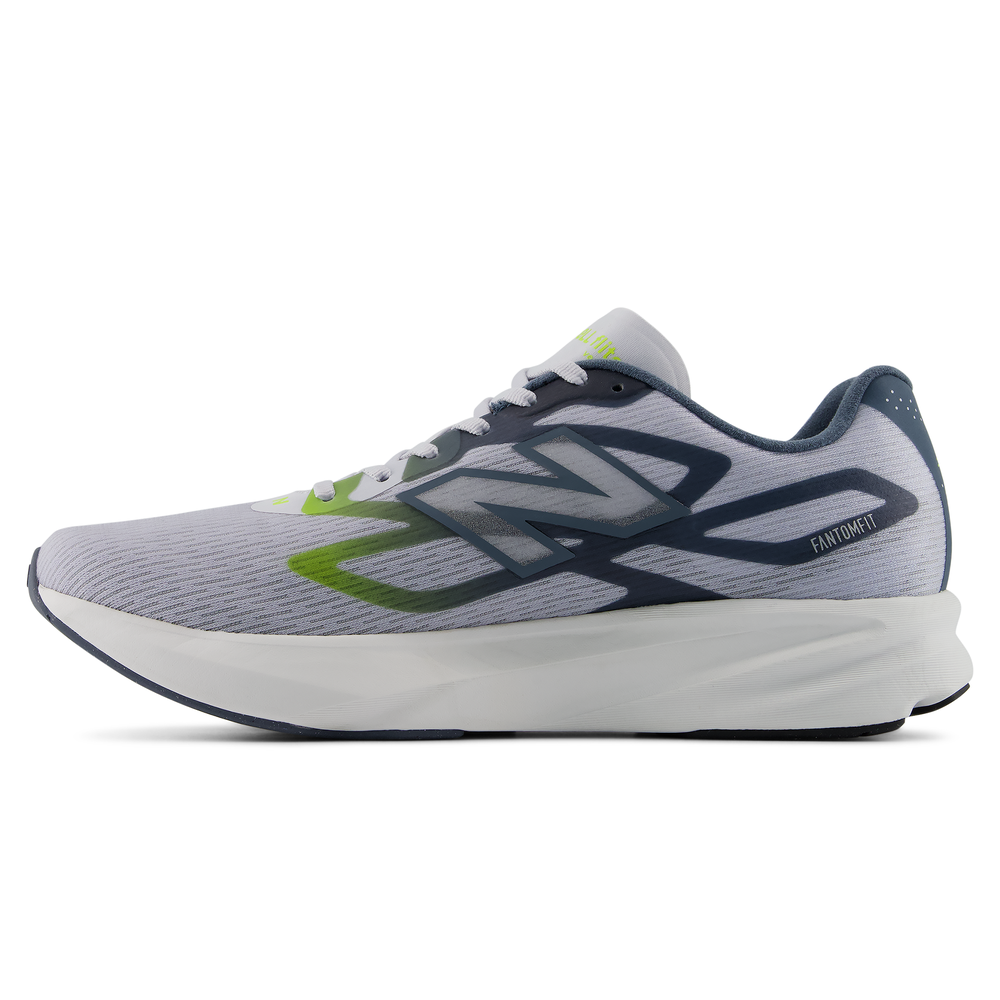 Buty męskie New Balance Flite-R MFLTR3WG – szare