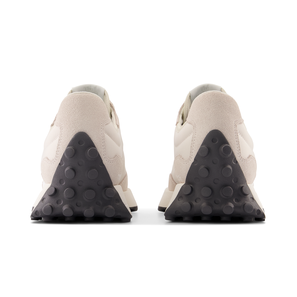 Buty unisex New Balance U327EE – beżowe