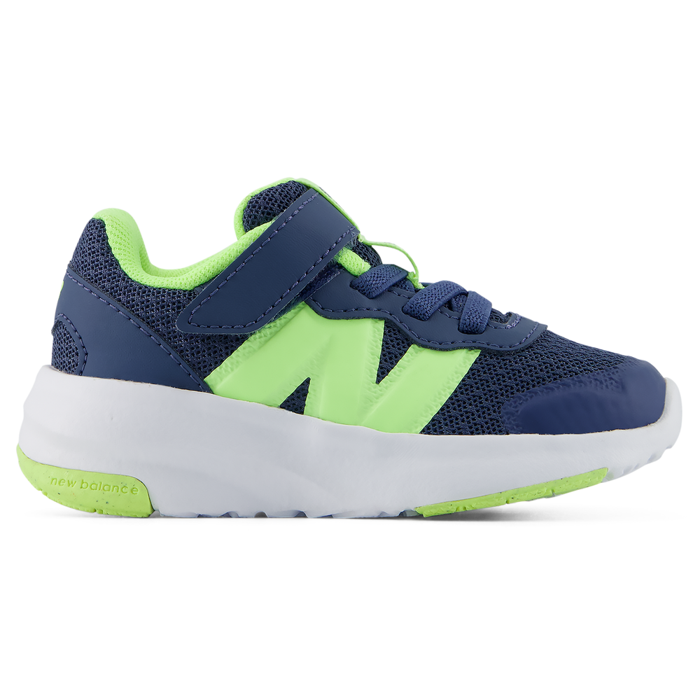 Buty niemowlęce New Balance I5785VI – granatowe