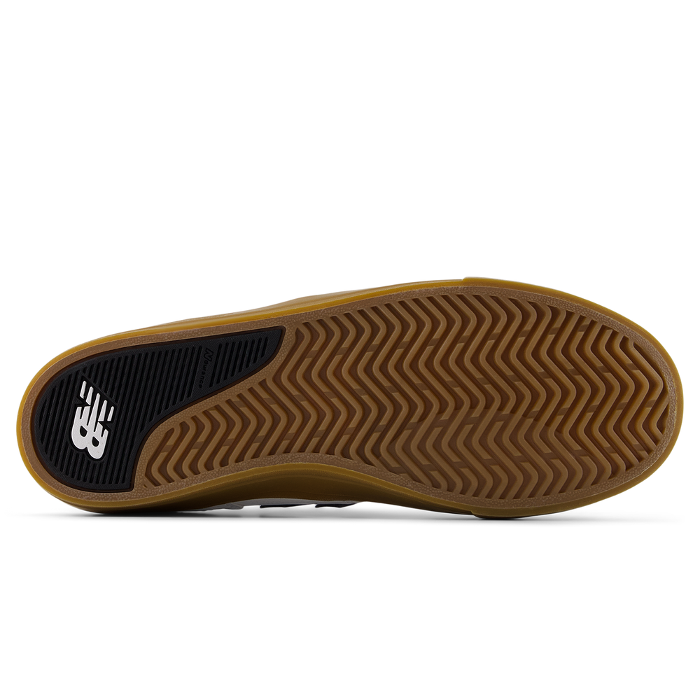 Buty unisex New Balance Numeric NM306TOS – beżowe
