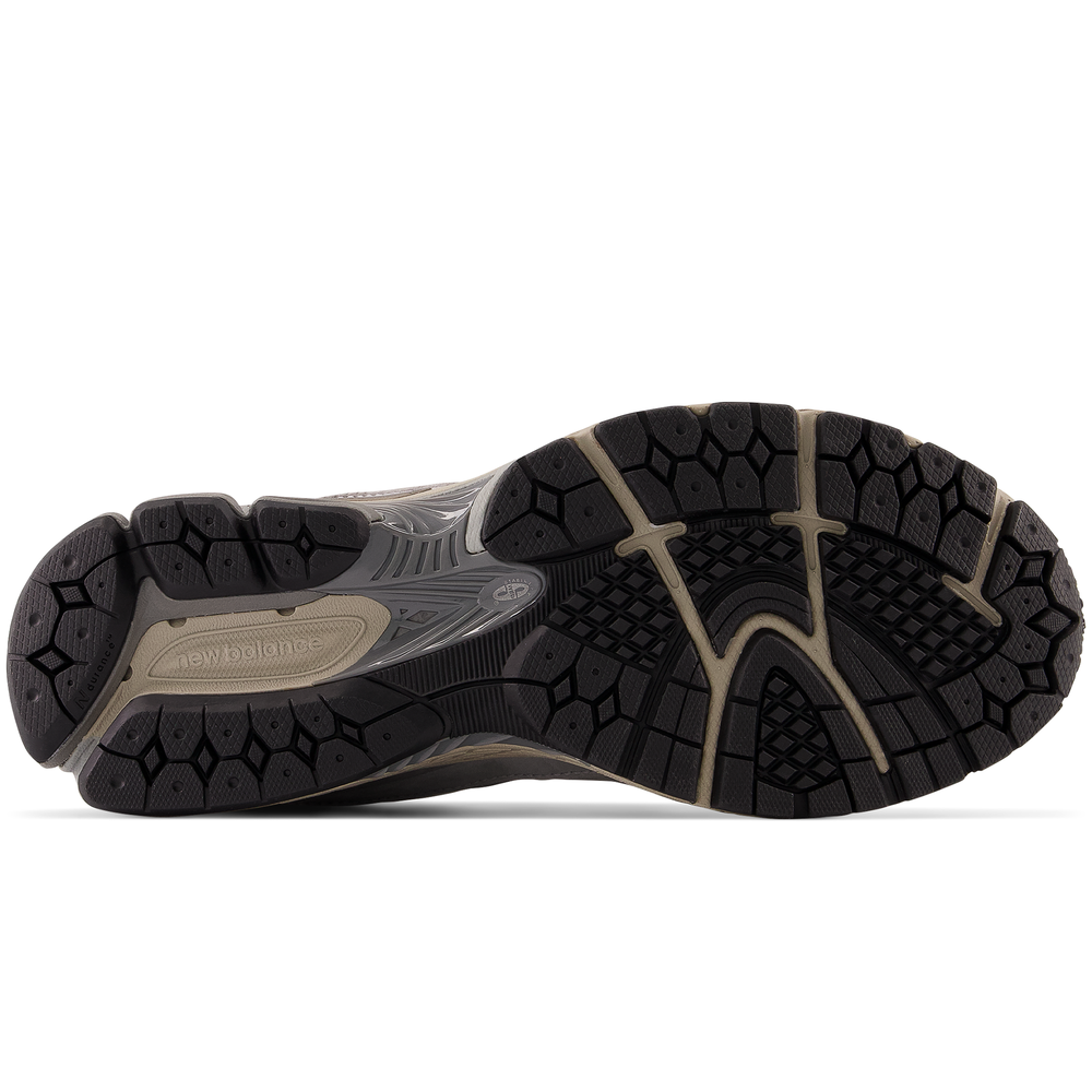 Buty męskie New Balance M2002RVC – szare