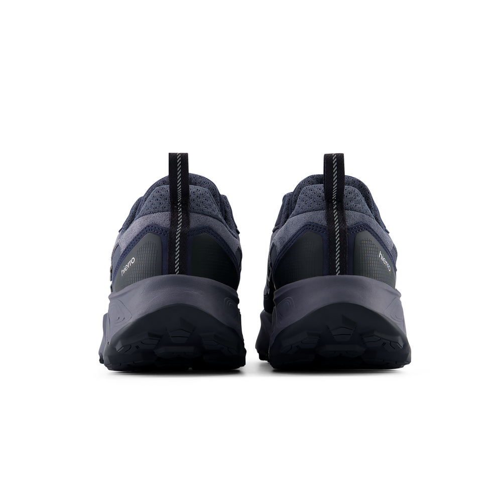 Buty męskie New Balance Fresh Foam X Hierro Trek MHIET296 – granatowe