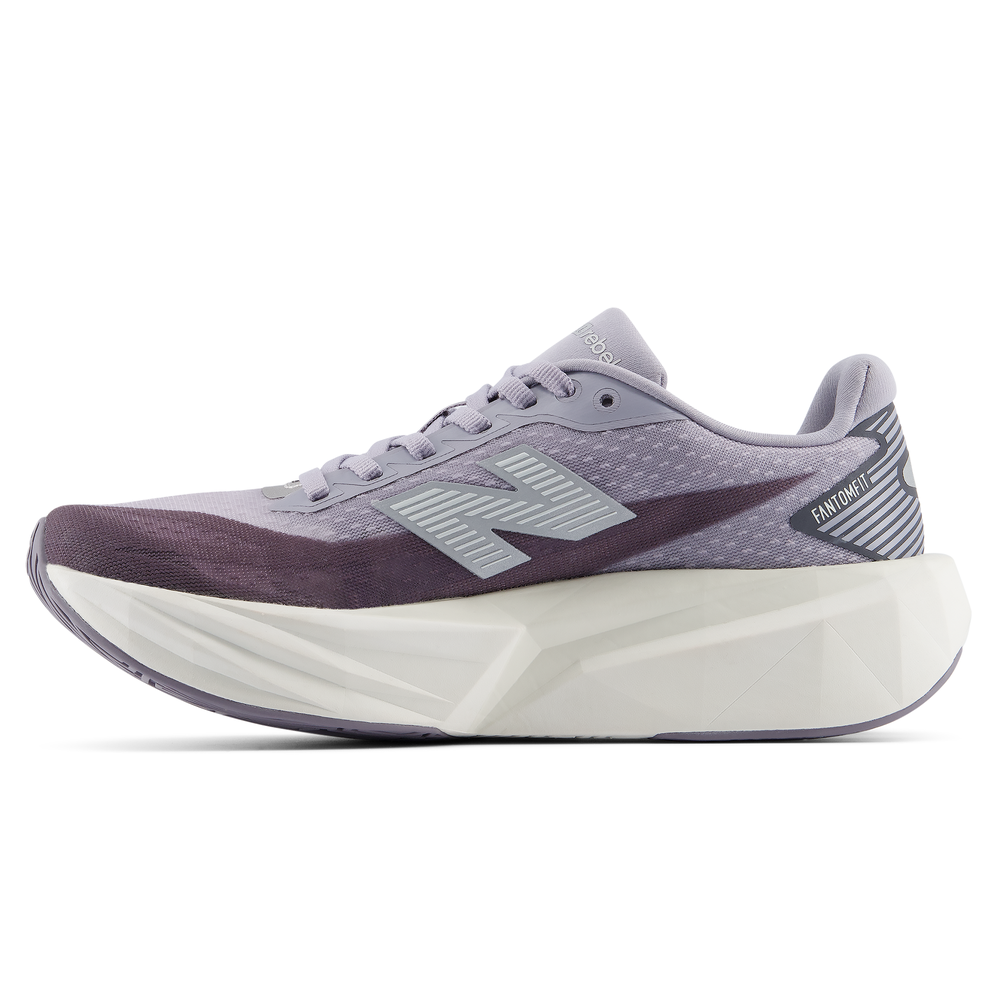 Buty damskie New Balance FuelCell Rebel v5 WFCX906 – fioletowe