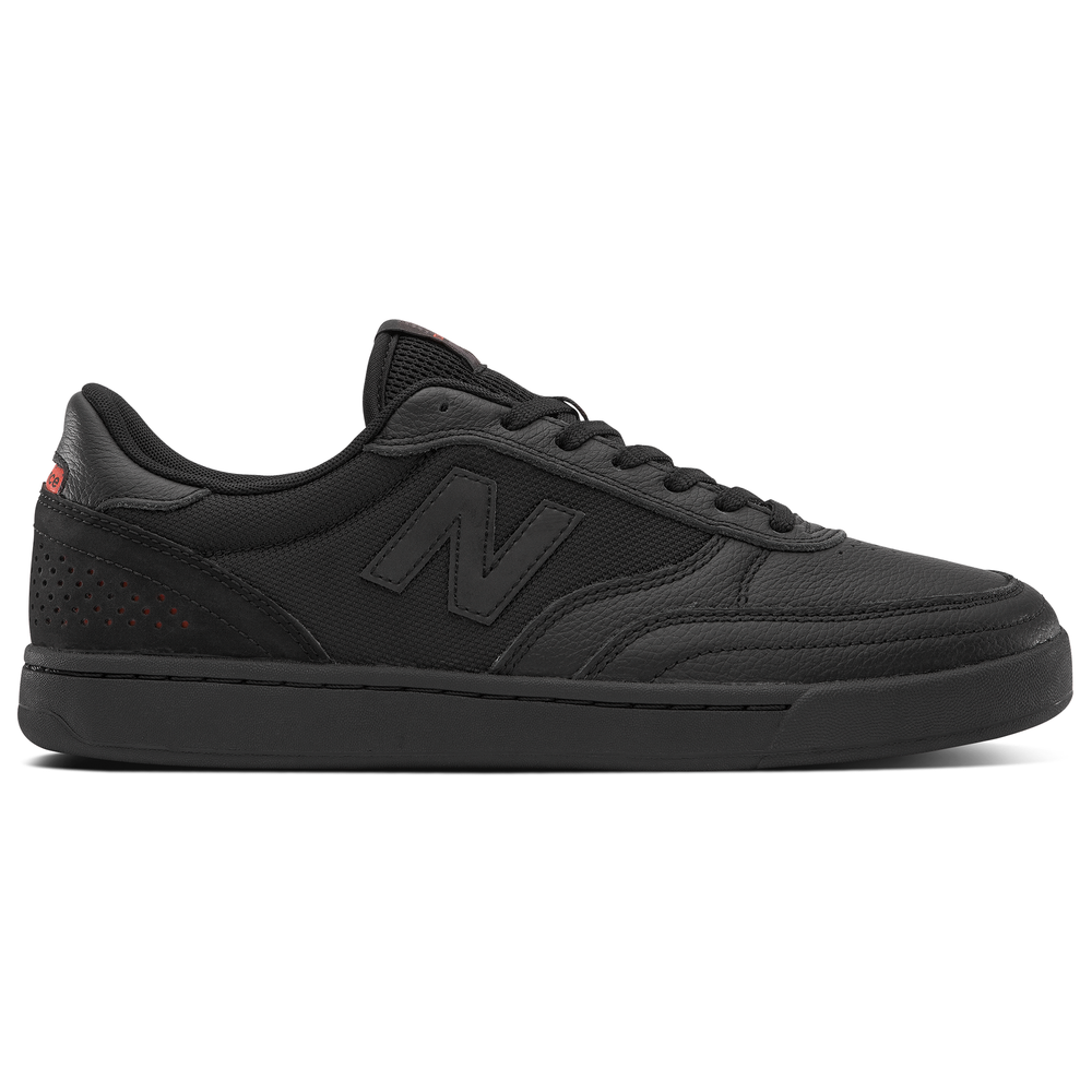 Buty New Balance Numeric x Tom Knox NM440RTK – czarne