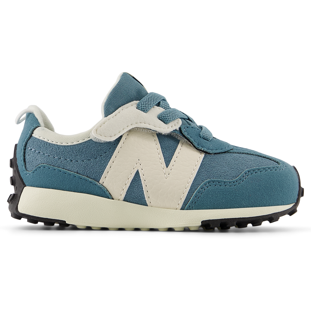 Buty niemowlęce New Balance I3274S6 – niebieskie