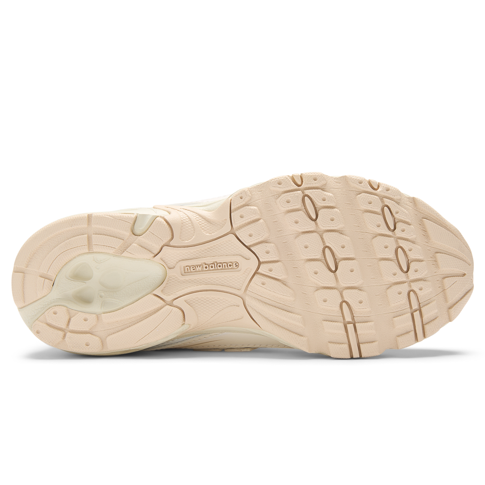Buty dziecięce New Balance PZ740KP – beżowe