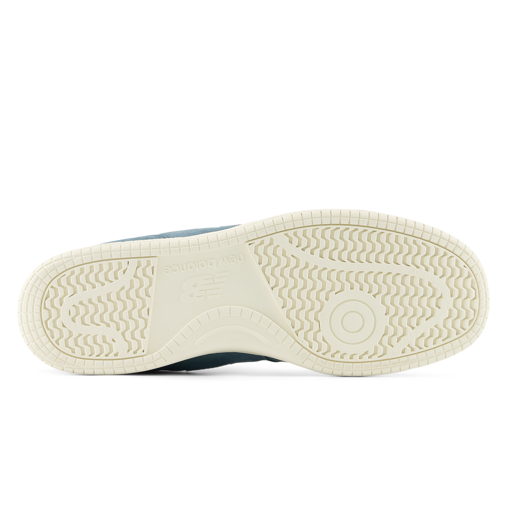 Buty męskie New Balance M0805K5 – niebieskie