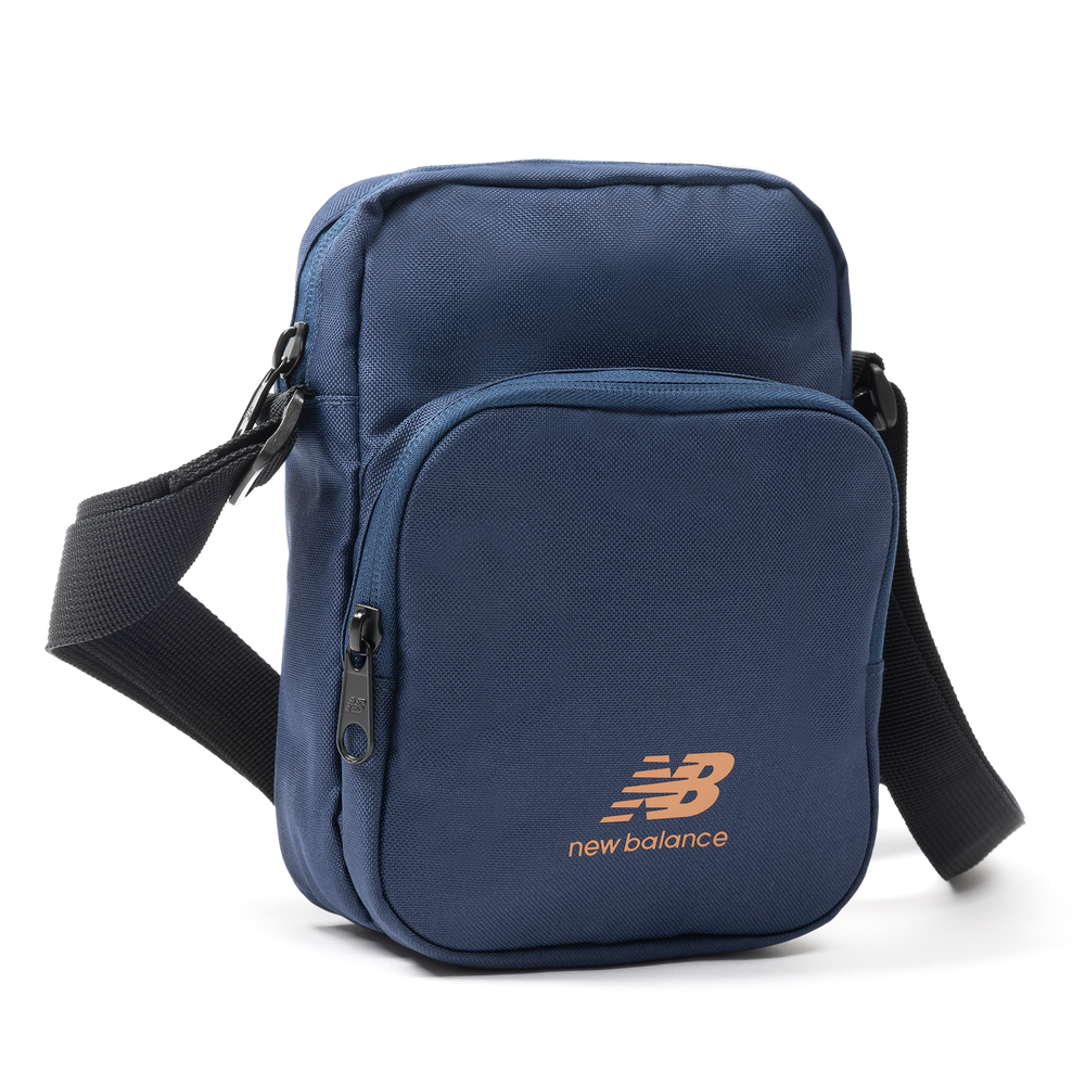 Saszetka New Balance LAB23124NNY – granatowa