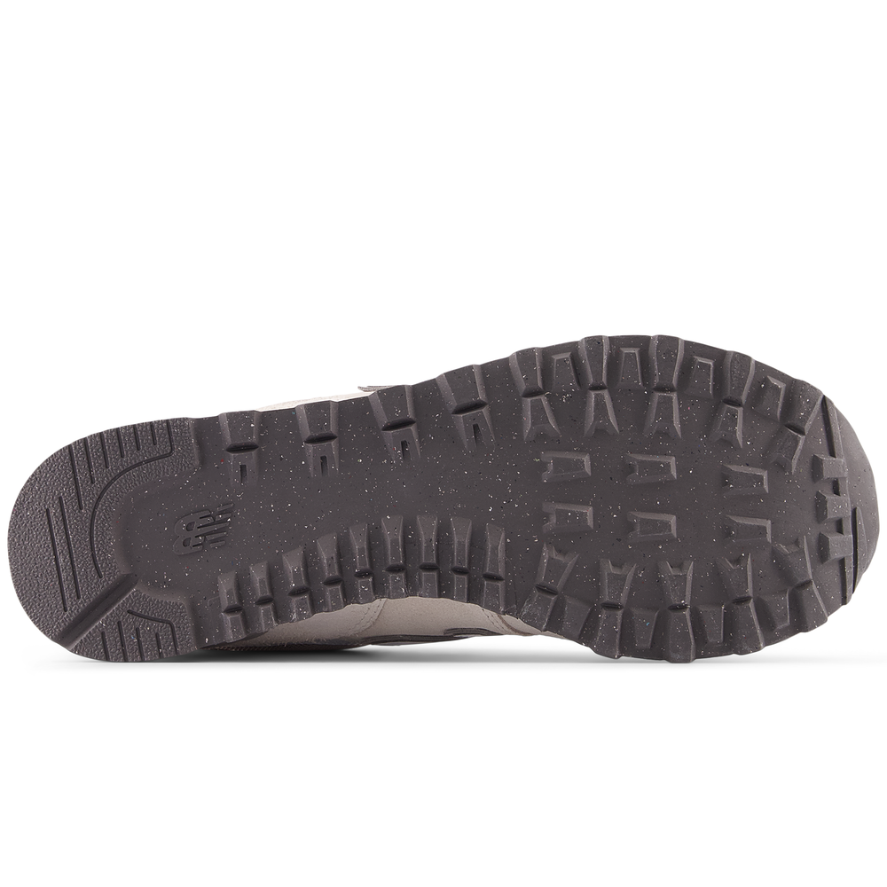 Buty unisex New Balance U574RCD – beżowe