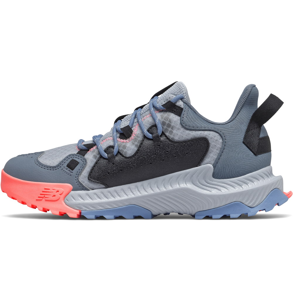 Buty New Balance Shando WTSHAMG – szare