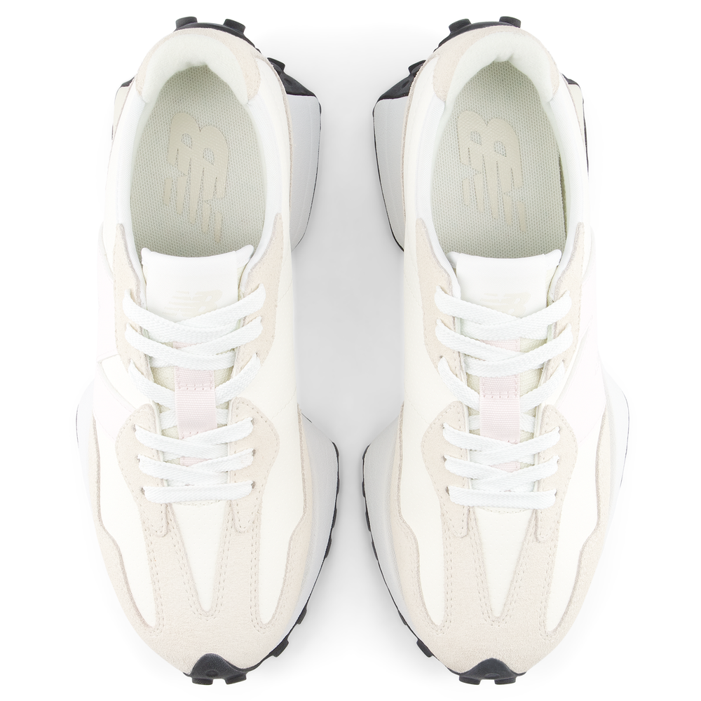 Buty damskie New Balance W3271UO – beżowe