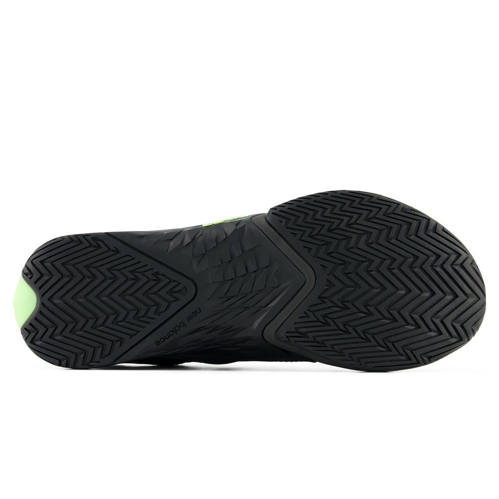 Buty męskie New Balance Minimus TR v2 MMTR5DI – czarne