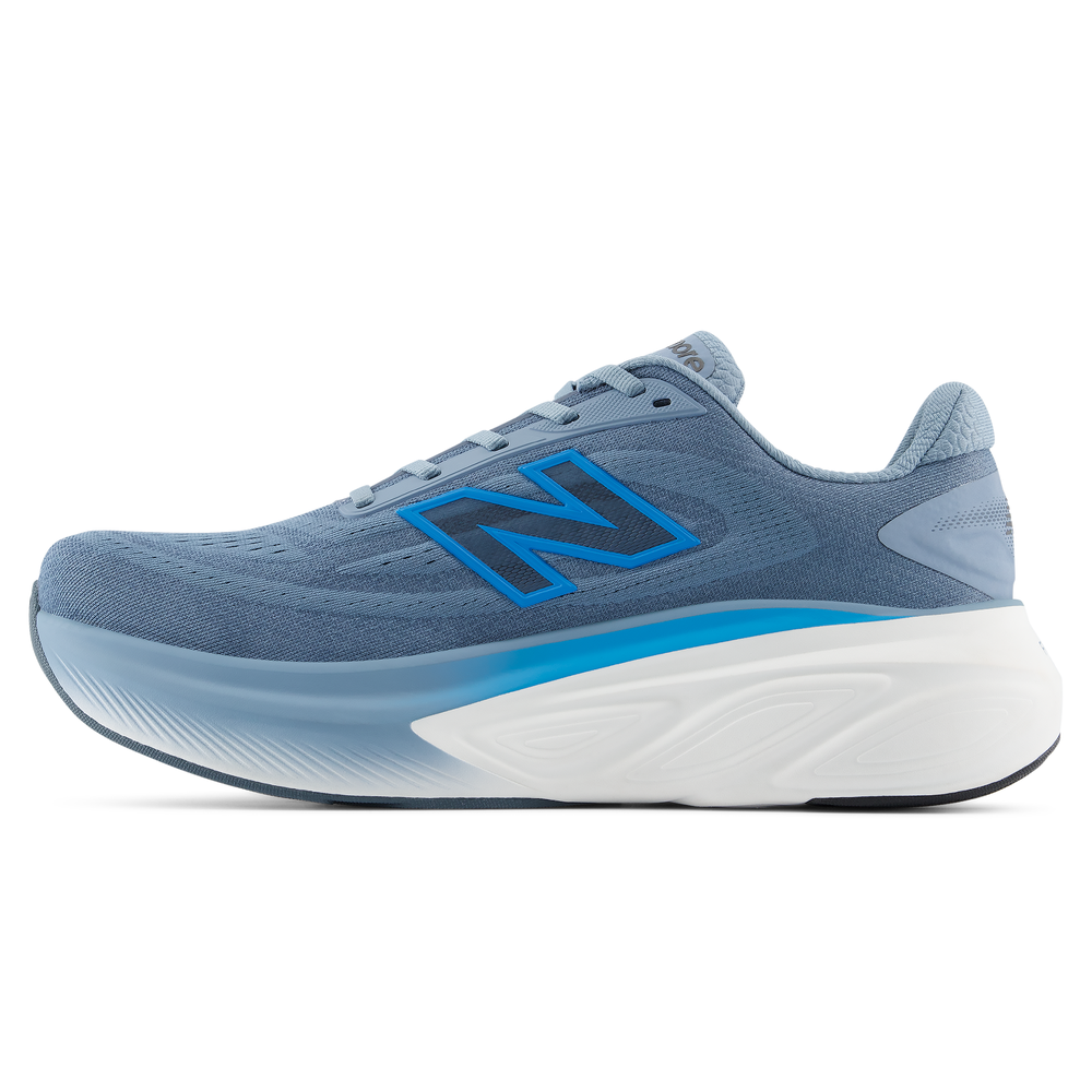 Buty męskie New Balance Fresh Foam x More v6 MMOR7OA – niebieskie