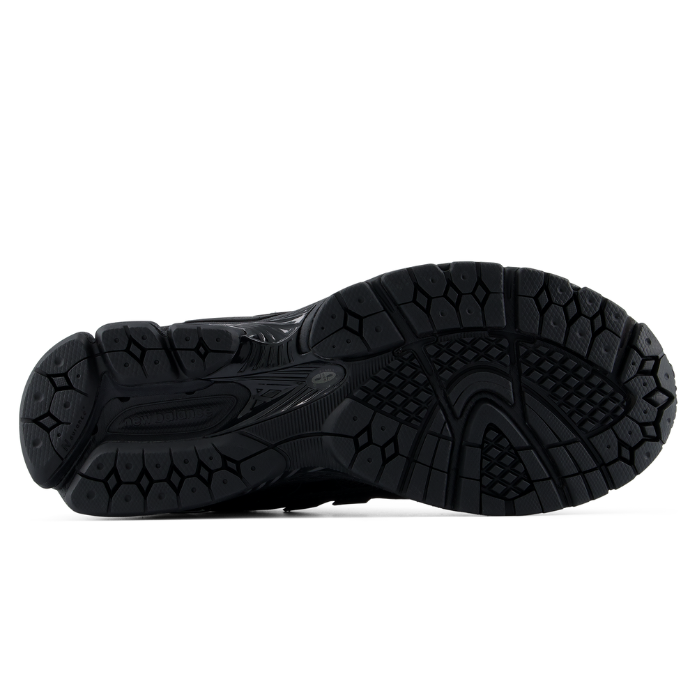Buty unisex New Balance U19061OP – czarne
