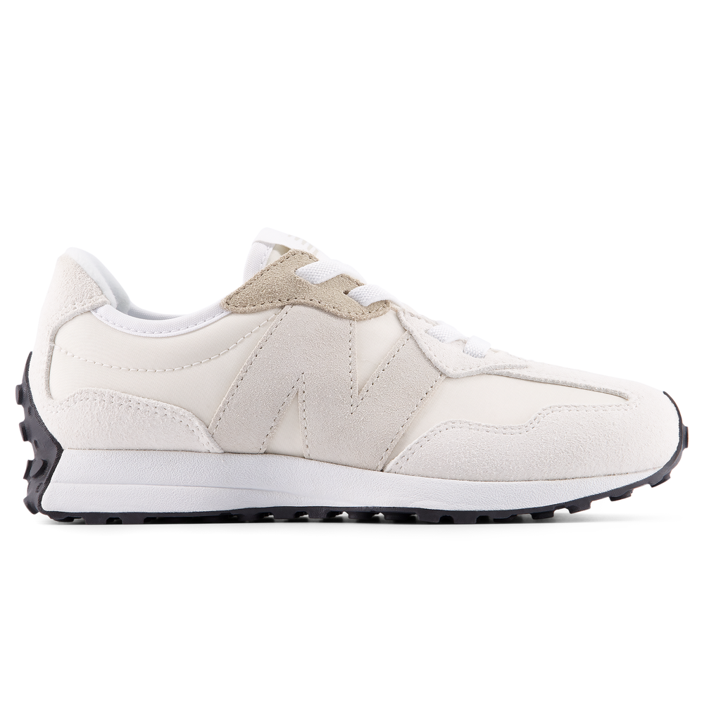 Buty dziecięce New Balance P3272TO – beżowe