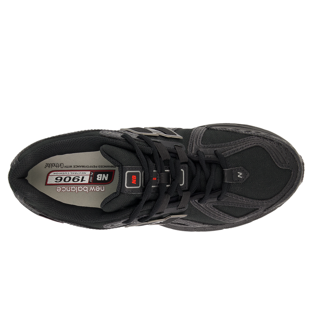 Buty unisex New Balance U1906ROE – czarne