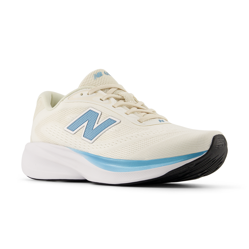 Buty damskie New Balance Fresh Foam 680 v9 W6805FY – beżowe