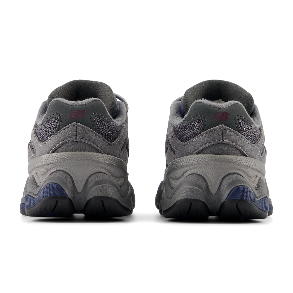 Buty niemowlęce New Balance IV9060EC – szare