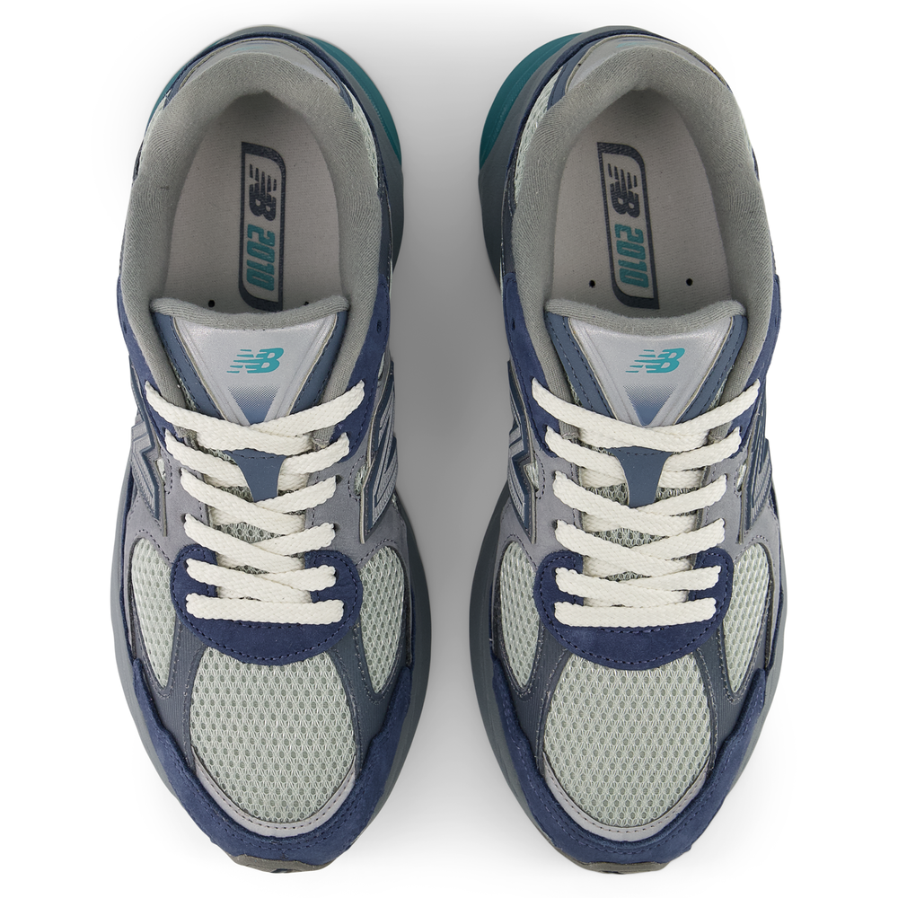 Buty unisex New Balance ABZORB U20101QY – szare