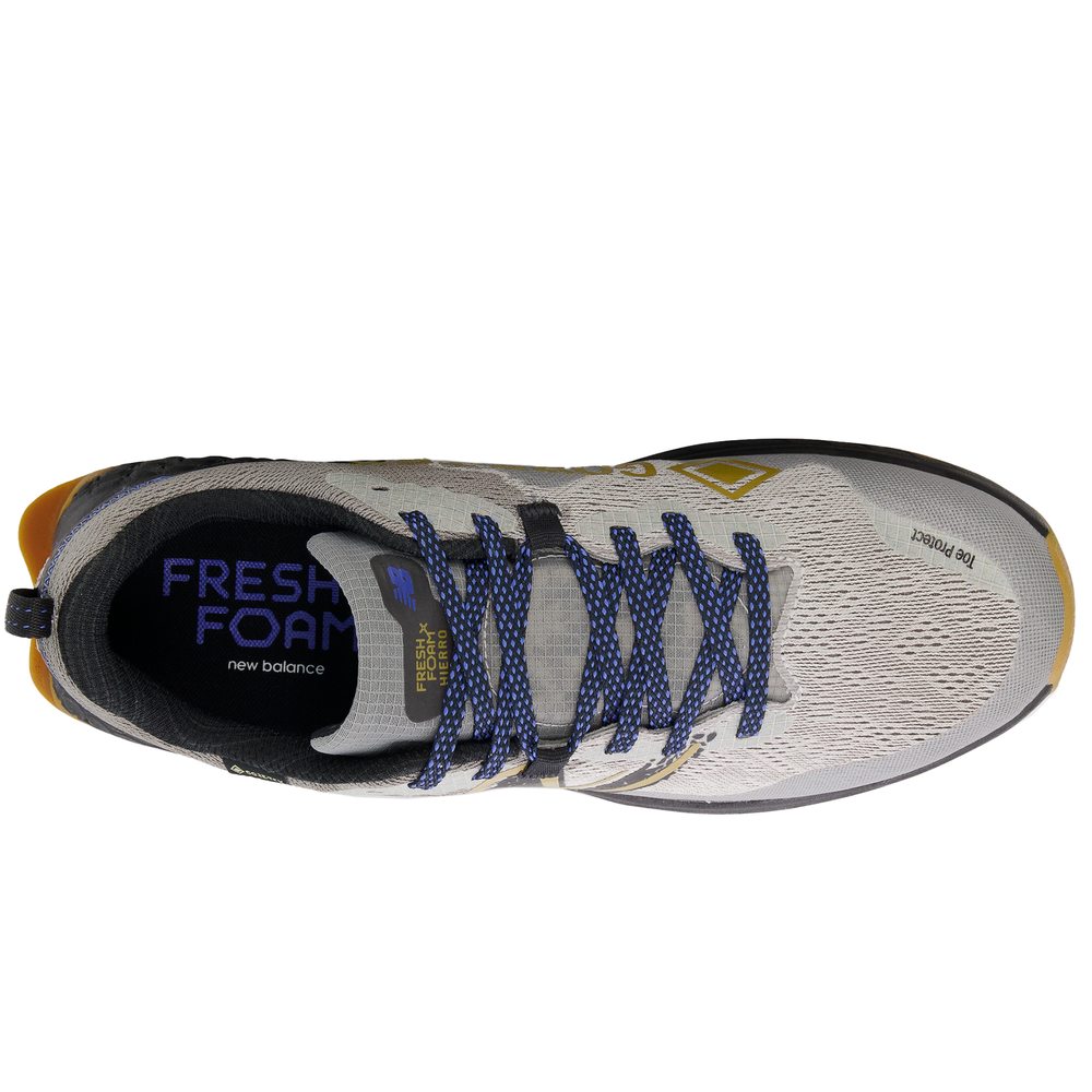 Buty męskie New Balance Fresh Foam Hierro v7 MTHIGQ7 – szare