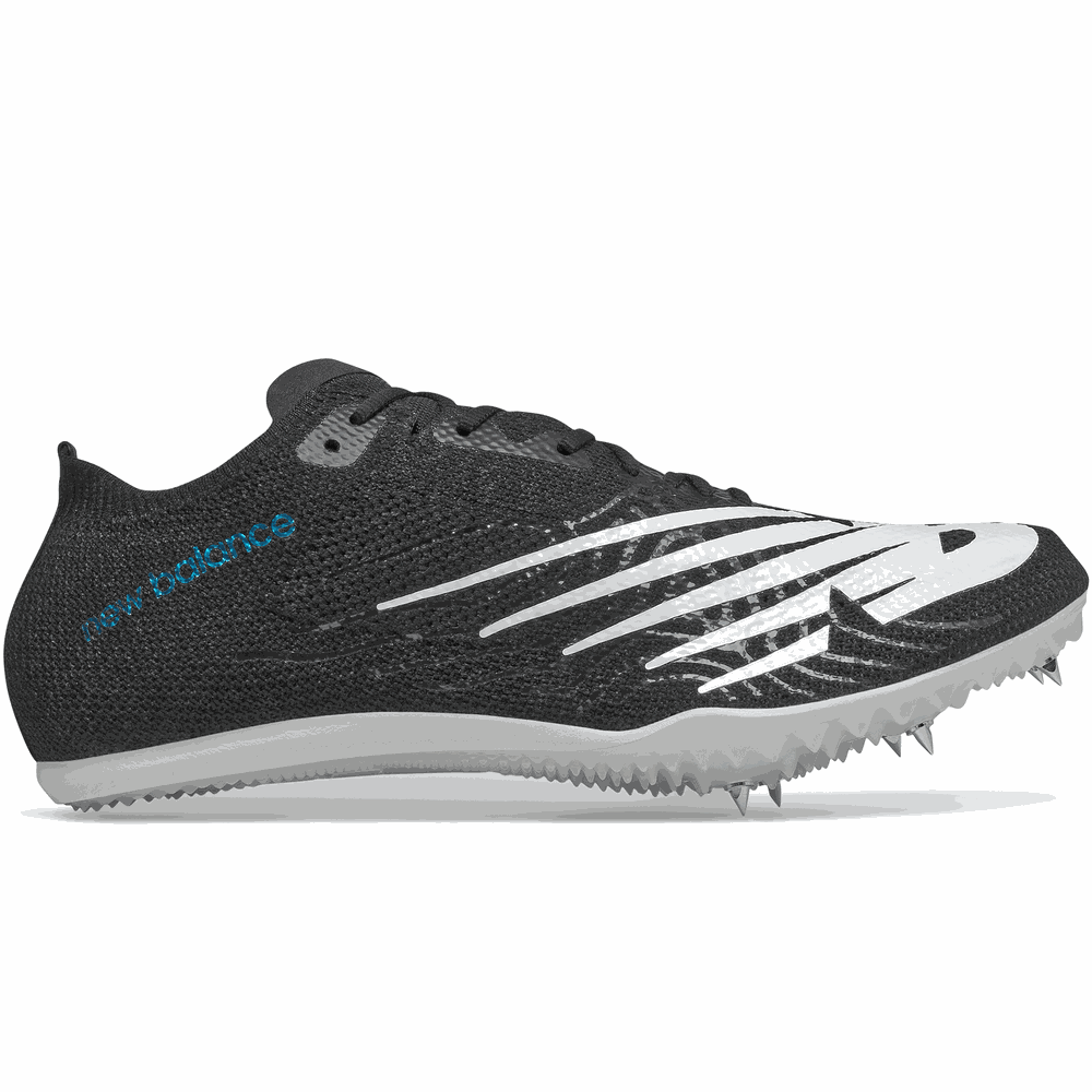 Kolce damskie New Balance WMD800X7 – czarne