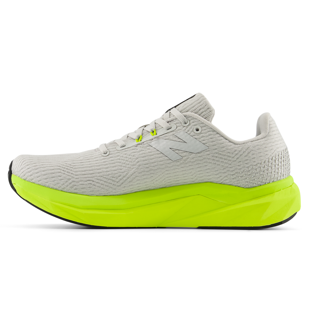 Buty męskie New Balance FuelCell Propel v5 MFCPR9N0 – szare