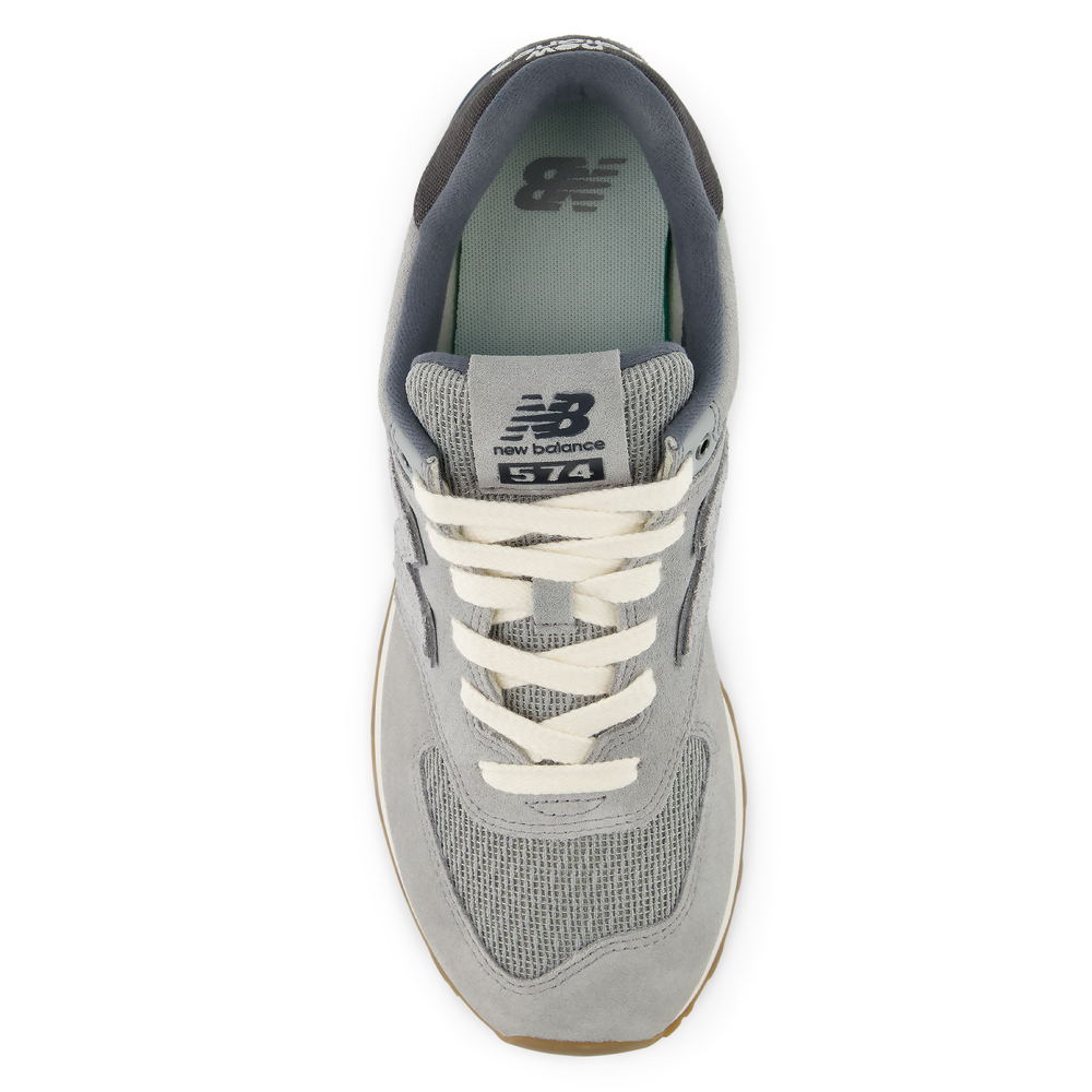 Buty unisex New Balance U5746VZ – szare