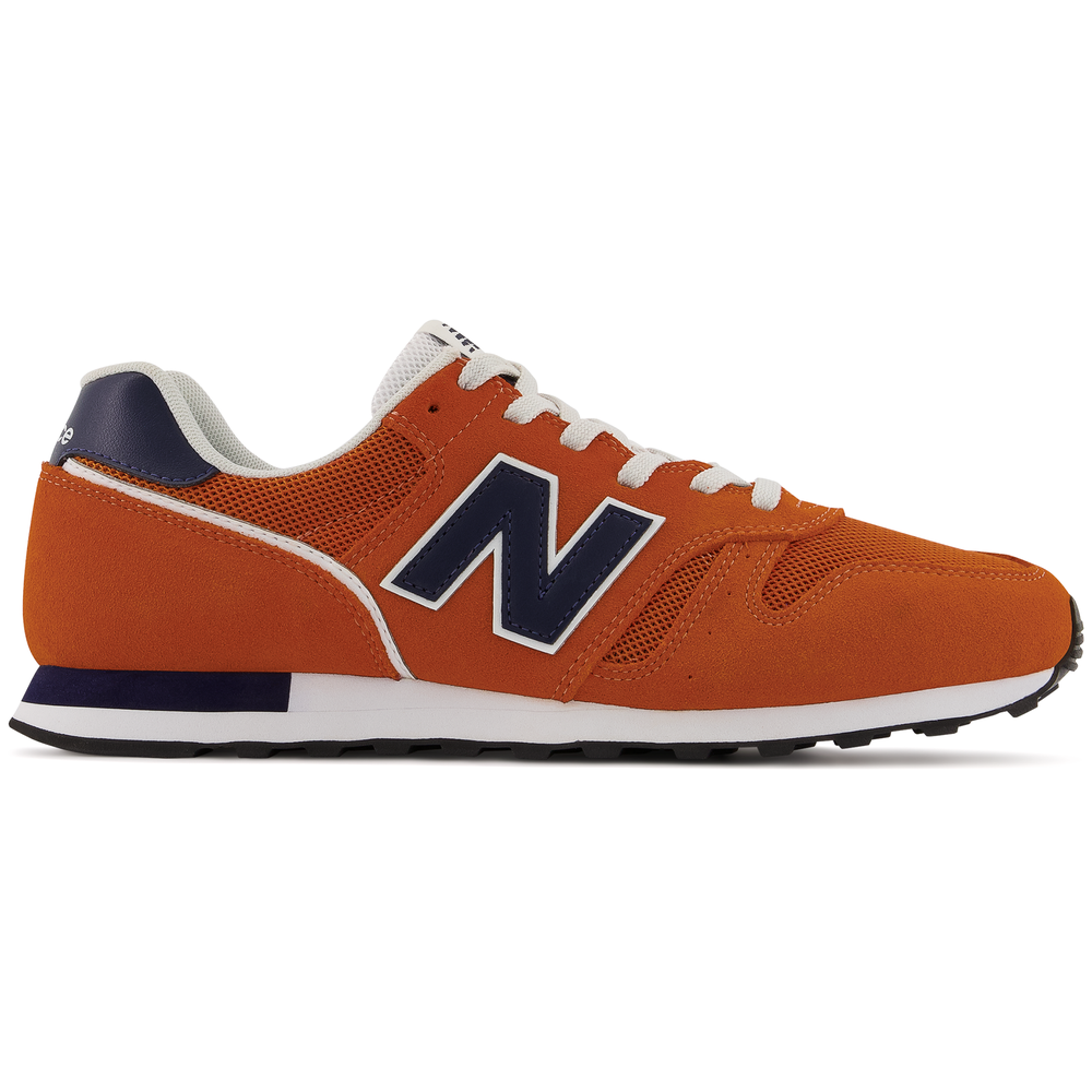 Buty New Balance ML373VS2 – pomarańczowe