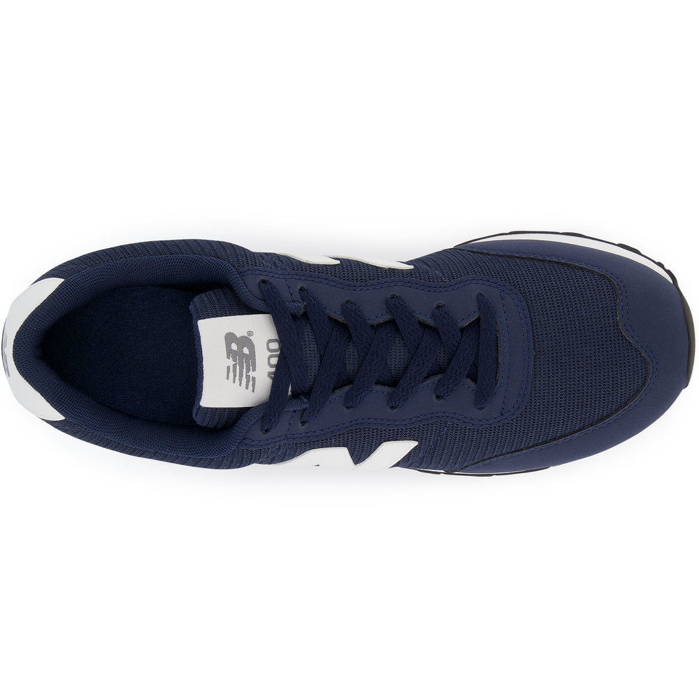 Buty New Balance GM400CR1 – granatowe