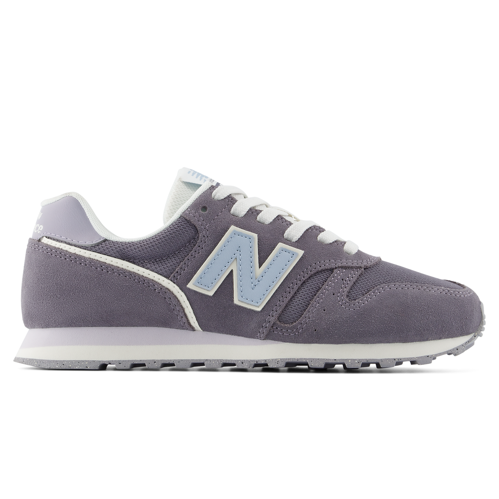 Buty damskie New Balance W373793 – fioletowa