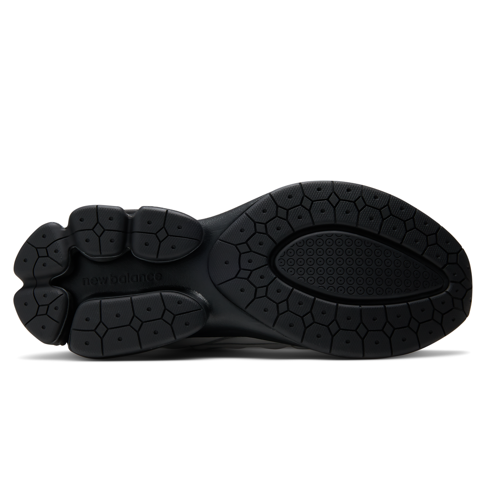 Buty unisex New Balance ABZORB U50303L3 – szare