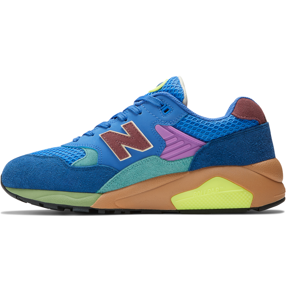 Buty męskie New Balance MT580HSB – multikolor