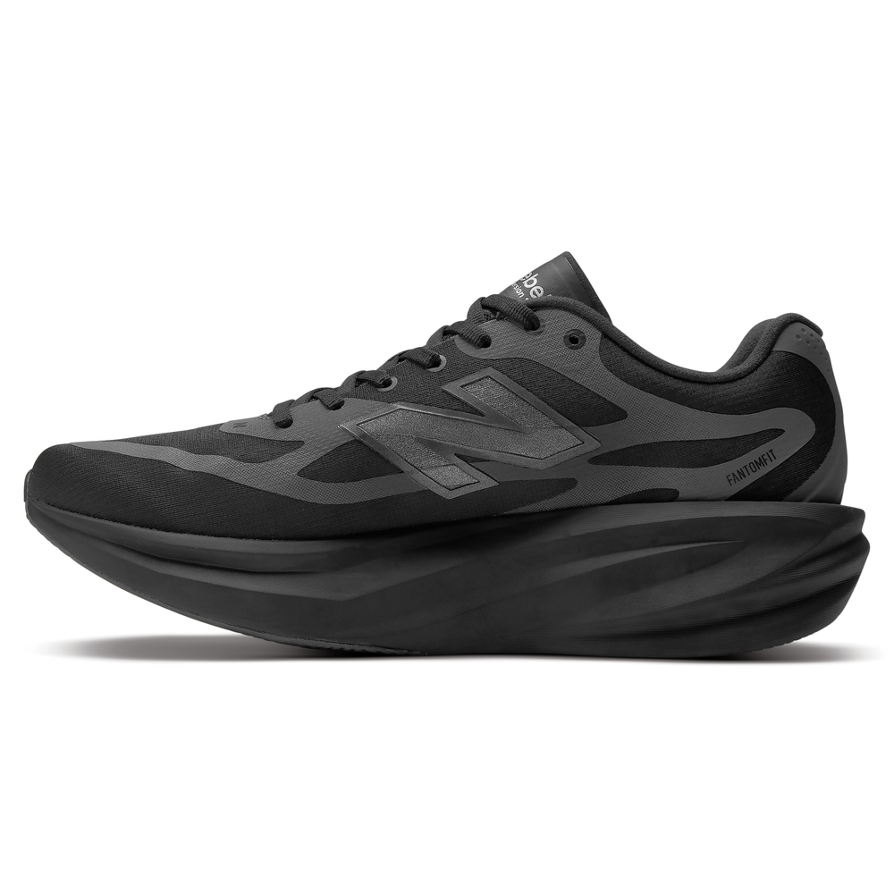 Buty męskie New Balance Infinion SuperComp Rebel v1 MREBX9NF – czarne