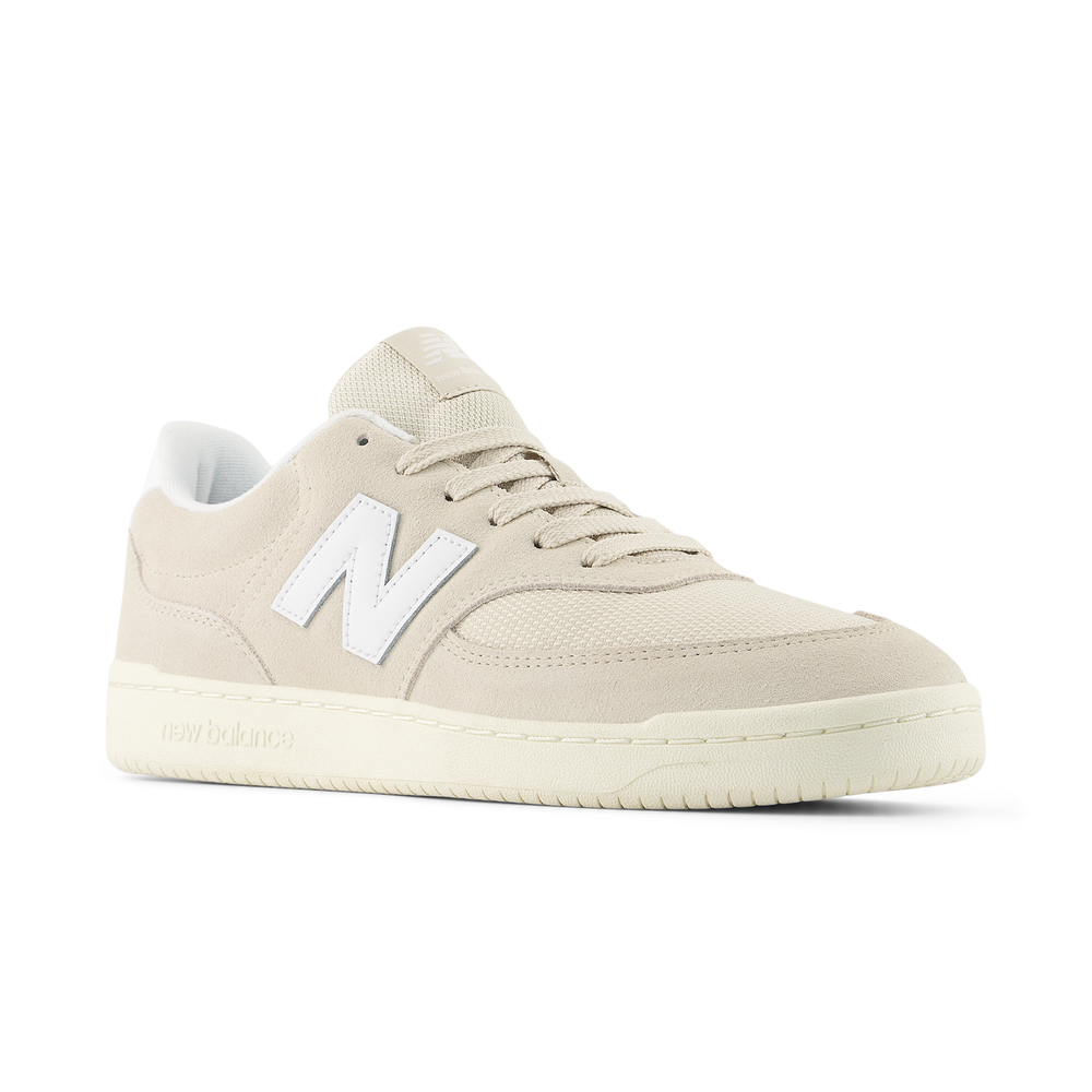Buty damskie New Balance M0809DR – beżowe