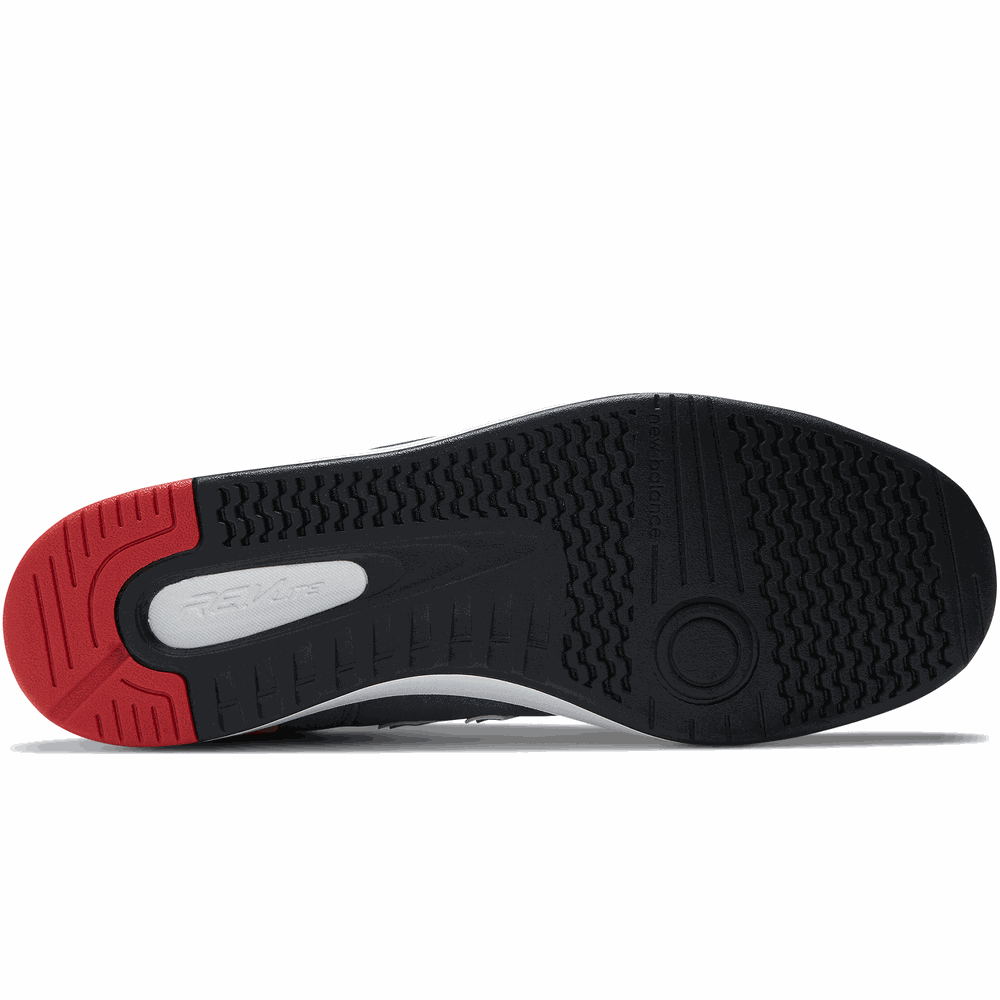 Buty męskie New Balance CT574NYT – granatowe