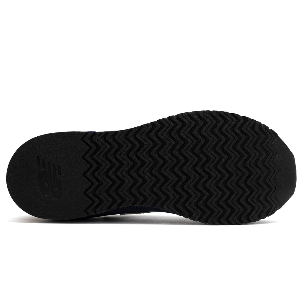 Buty dziecięce New Balance PV323AD – niebieskie