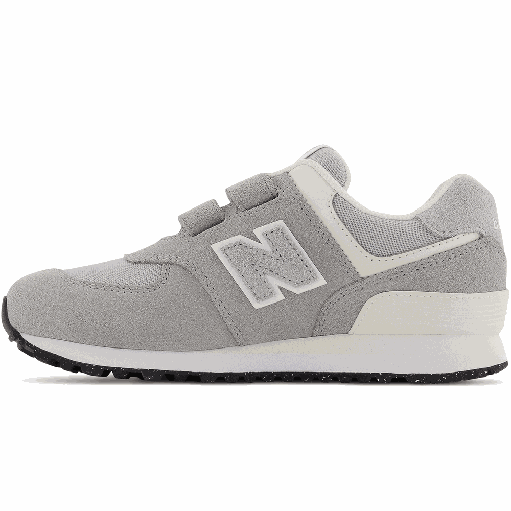 Buty New Balance PV574RD1 – szare