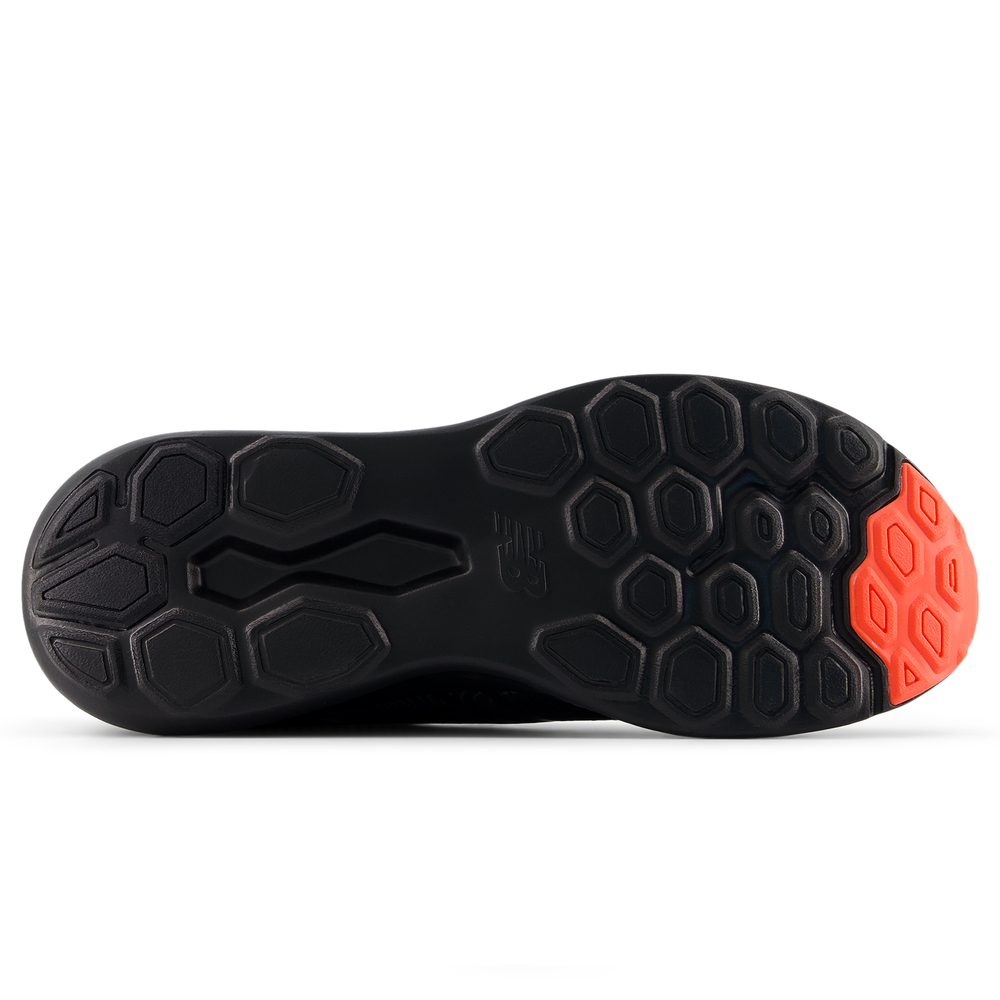 Buty męskie New Balance 411 v3 M411RU3 – czarne