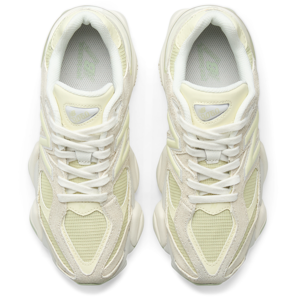 Buty unisex New Balance U906072N – beżowe