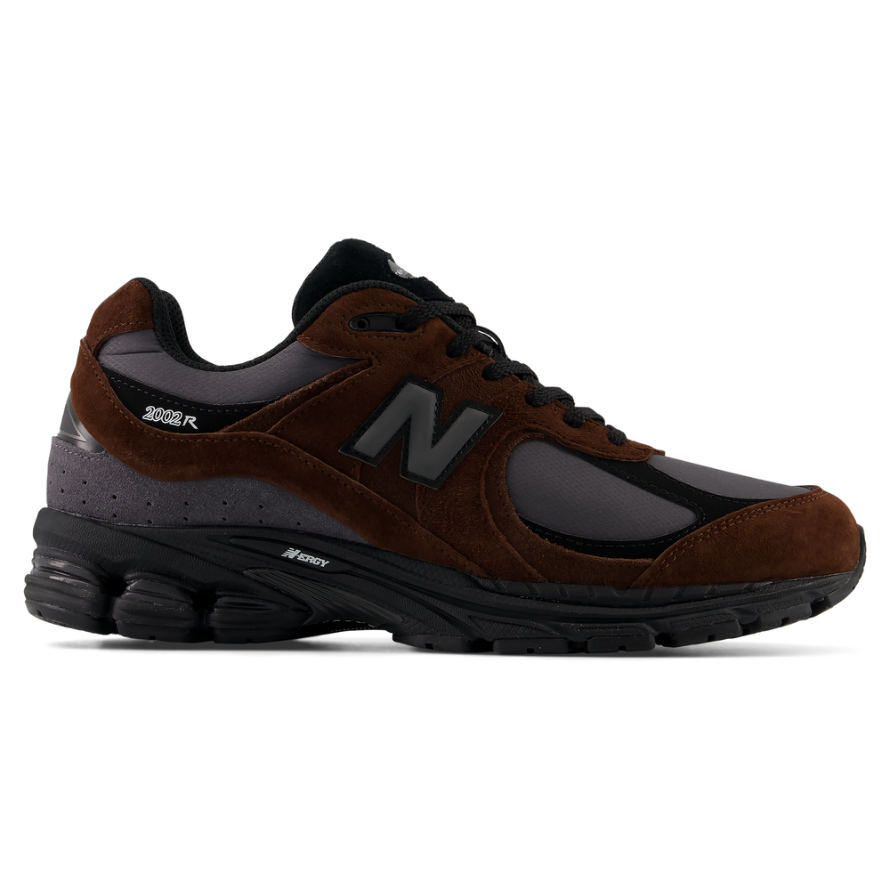 Buty unisex New Balance U20023L0 – barna