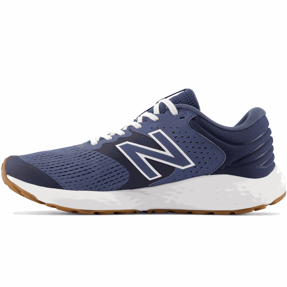 Buty męskie New Balance M520RN7 – niebieskie