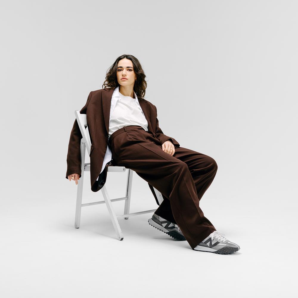 Buty New Balance UXC72RA – szare